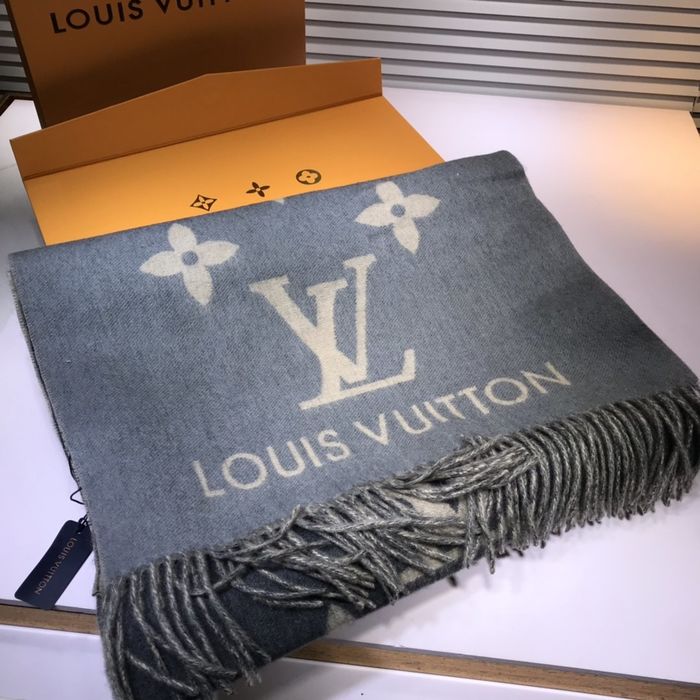 Louis Vuitton Scarf LV00033